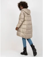 Dámska bunda P22-6653 - FPrice