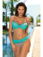 Dvojdielne plavky model 128500 Marko