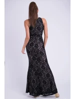 Dlhé šaty model 69403 YourNewStyle Dlhé šaty model 69403 YourNewStyle