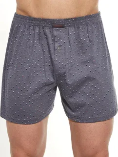 Pánske šortky Cornette 002/242 comfort