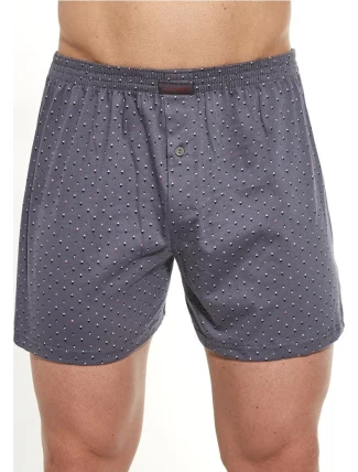 Pánske šortky Cornette 002/242 comfort Pánske šortky Cornette 002/242 comfort