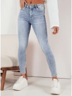 Dámske džínsové nohavice ARIELZ blue FashionStreet UY1911