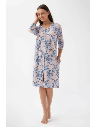 Dámsky župan Luna 390 S-2XL W25