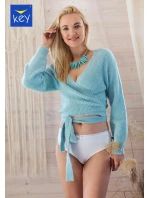 Dámske nohavičky Key LPC 162 BI A'2