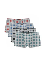 Boxerky Redo Pattern M-3XL