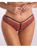 Nohavičky Kinga B-1108/3 Eva Brazílska XS-2XL Nohavičky Kinga B-1108/3 Eva Brazílska XS-2XL