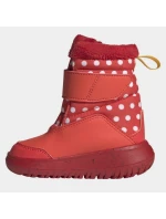 Adidas Winterplay Disney Minnie Jr topánky IG7191