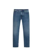 Tommy Hilfiger Zúžené džínsy Moore M MW0MW28612