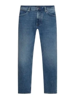 Tommy Hilfiger Zúžené džínsy Moore M MW0MW28612