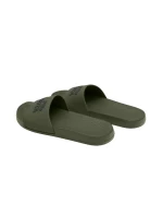 Žabky do bazéna Kubota basic khaki K0000-101-003-19-1