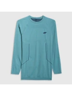 Pánske bezšvové termoprádlo (vrchné) 4F 4FWAW25USEAM233-46S