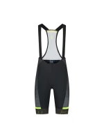 Rogelli HERO II šortky black-fluor L