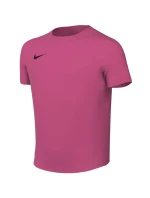 Detské tričko Nike Dri-Fit Park VIII fuchsia HV8182 616