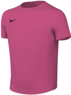 Detské tričko Nike Dri-Fit Park VIII fuchsia HV8182 616