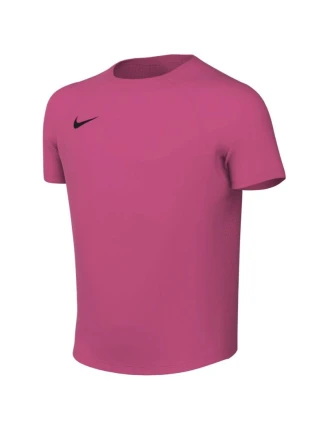Detské tričko Nike Dri-Fit Park VIII fuchsia HV8182 616