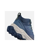 Pánska obuv ROSSIGNOL Altiridge Mid R-Shell Dry, modrá