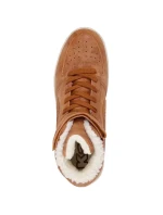 Bash Mid Fur unisex obuv 242799 5443 - Kappa Bash Mid Fur unisex obuv 242799 5443 - Kappa