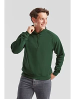 Fruit of the Loom Classic Zip-Neck Sweat Mikina s 1/4 zipsom 16.2114 tmavomodrá Fruit of the Loom Classic Zip-Neck Sweat Mikina s 1/4 zipsom 16.2114 tmavomodrá