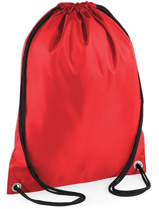 BagBase BG 5 Športová taška „Budget“ 52.0005 červená BagBase BG 5 Športová taška „Budget“ 52.0005 červená