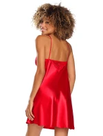 Dkaren Frances farba: červená