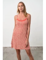 Vamp - Dámska nočná košeľa - Trifolia 18157 - Vamp