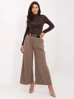 IT nohavice SP FL5583.16P dark lilac