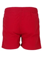 Chlapecké plavecké kraťasy Cruz Eyemouth Jr Basic Shorts