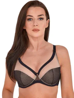 POLOMÄKKÁ PODPRSENKA KIM PRODUKT 1211