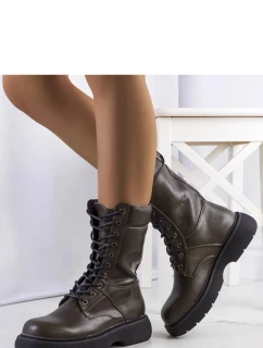 Topánky model 204848 Solea