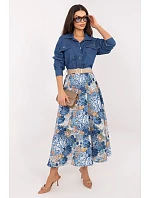 Sukňa model 226003 Taliansko Moda Sukňa model 226003 Taliansko Moda