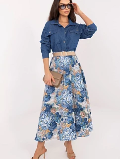 Sukňa model 226003 Taliansko Moda