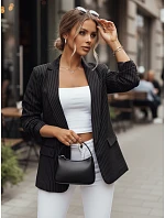Dámska bunda OPTON black FashionStreet PY0096