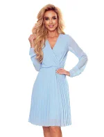 Dámske šaty 313-10 ISABELLE - NUMOCO Dámske šaty 313-10 ISABELLE - NUMOCO