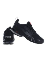 Puma Voltaic Evo Black-Stormy Slate-For M Topánky 37960101 Puma Voltaic Evo Black-Stormy Slate-For M Topánky 37960101