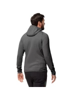 Jack Wolfskin pánska mikina Baiselberg Hoodie FZ M 1710541-6945 mikina Jack Wolfskin pánska mikina Baiselberg Hoodie FZ M 1710541-6945 mikina