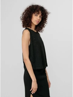 Dámske tričko 4F H4L22-TSD041