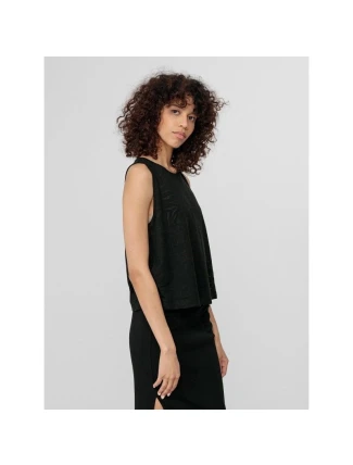 Dámske tričko 4F H4L22-TSD041