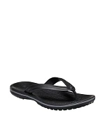 Crocs Crocband Žabky black 11033 0DD Crocs Crocband Žabky black 11033 0DD