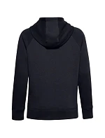 Dámska mikina Rival Fleece Hb Sweatshirt W 1356317 001 - Under Armour
