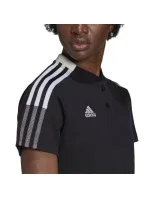 Dámske polo tričko Tiro 21 W GM7352 - Adidas Dámske polo tričko Tiro 21 W GM7352 - Adidas
