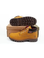 Pánske topánky Carrera Chukka M CAM021057-01