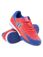 Topánky Huari Recoleti IC Jr 92800402395