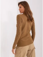 Prepínač AT SW 2324 2.68 svetlo hnedá