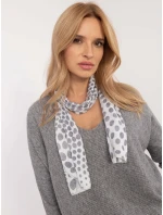 Blúzka DHJ BZ 19226.91 sivá Blúzka DHJ BZ 19226.91 sivá