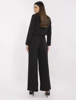 MI KMPL sada C278.70 čierna