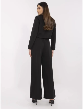 MI KMPL sada C278.70 čierna