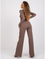 Súprava RV KMPL 7539.32X hnedá