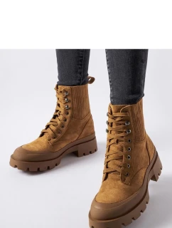 Topánky model 204828 Solea