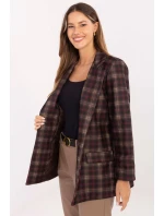 Bunda model 220029 Taliansko Moda