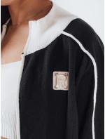 Dámsky športový set MISSVIBES black FashionStreet AY1155